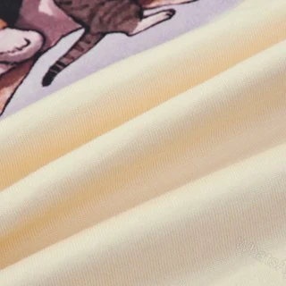 View 7 of GUCCI Tiger T-Shirt – GC0078