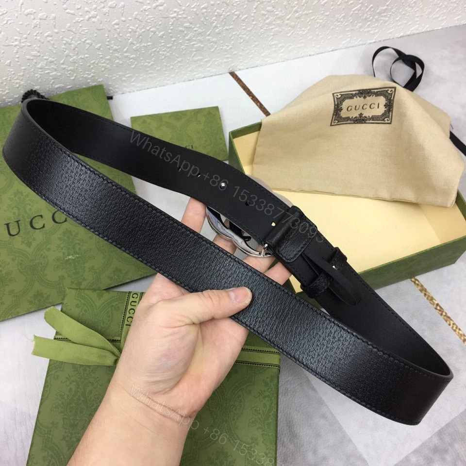 View 2 of Women’s Luxury GCI BELTS 033