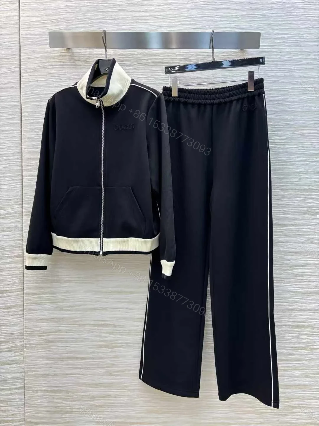 GUCCI — view 1
