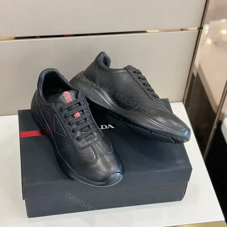 View 9 of PRADA SNEAKERS – PRD070