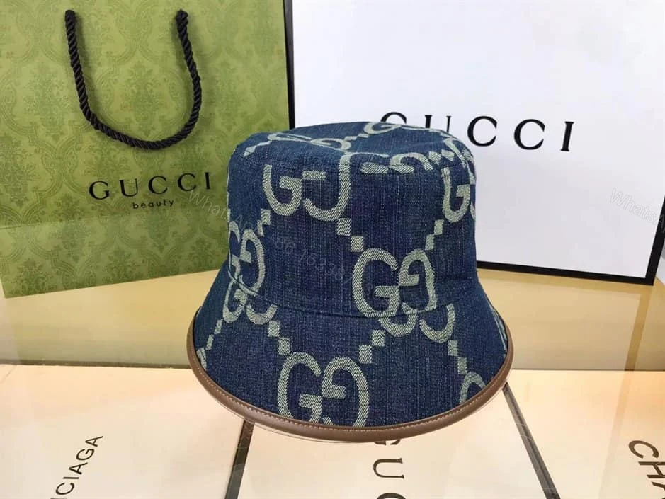 Gucci Hats – RCG50 — view 1