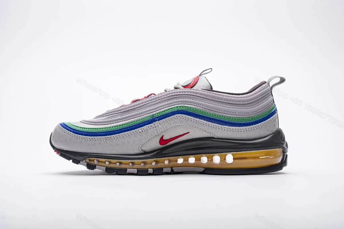 View 10 of Nike Air Max 97 Nintendo 64 CI5012-001