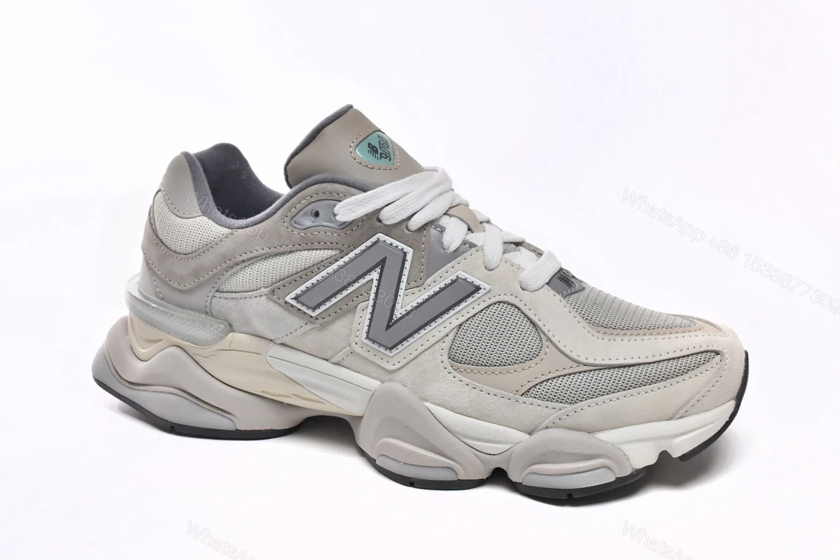 View 3 of New Balance 9060 Sea SU9060MACalt