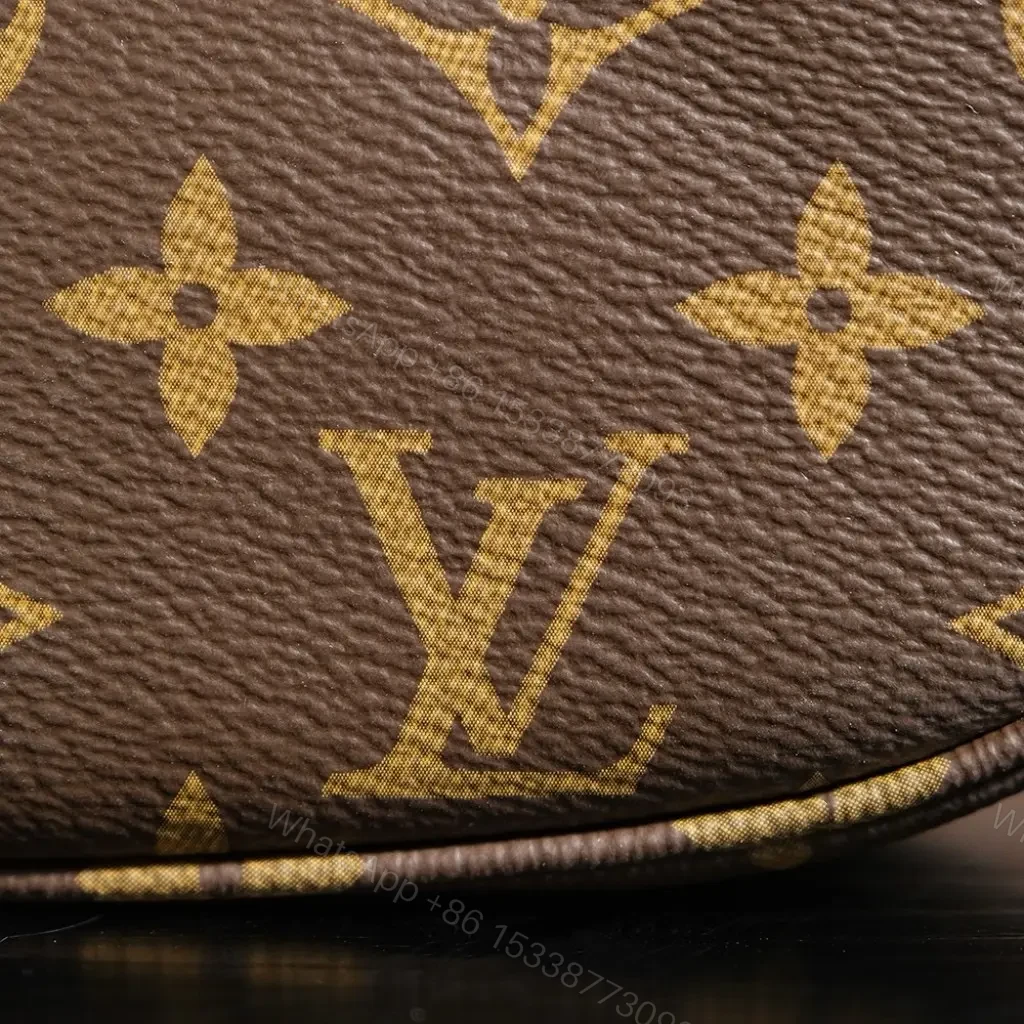 View 16 of Louis Vuitton Saumur BB in Monogram