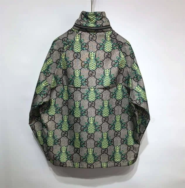 View 2 of Gucci Jacket – GJ023