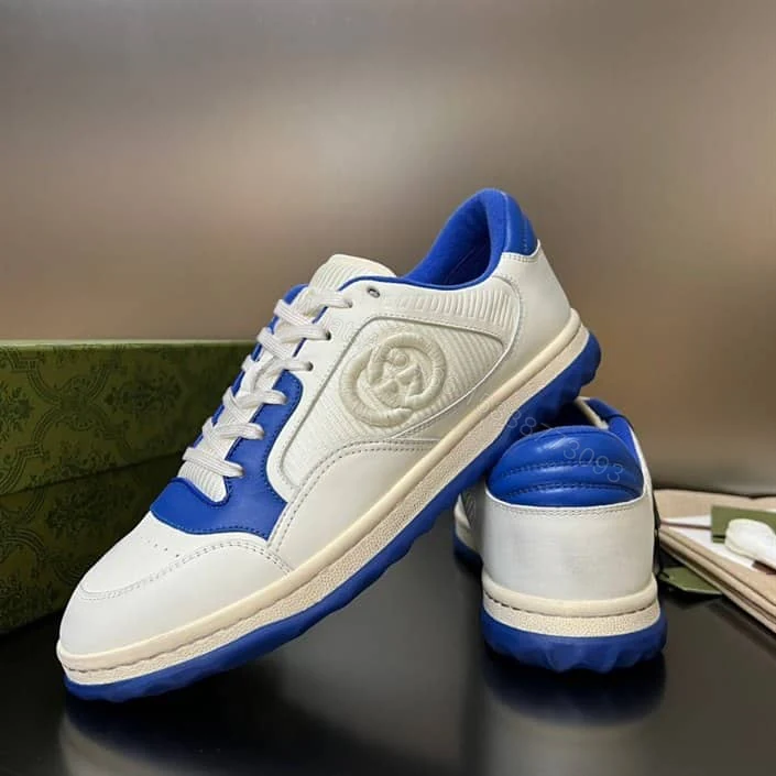 View 3 of MEN’S MAC80 SNEAKER – GC149