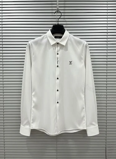 View 8 of First Copy Louis Vuitton Premium Shirt