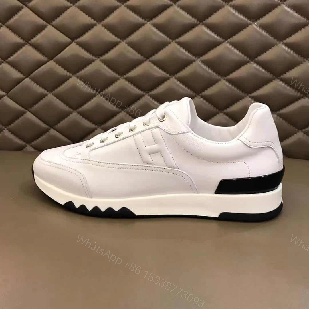 View 5 of HERMES TRAIL SNEAKER – H7