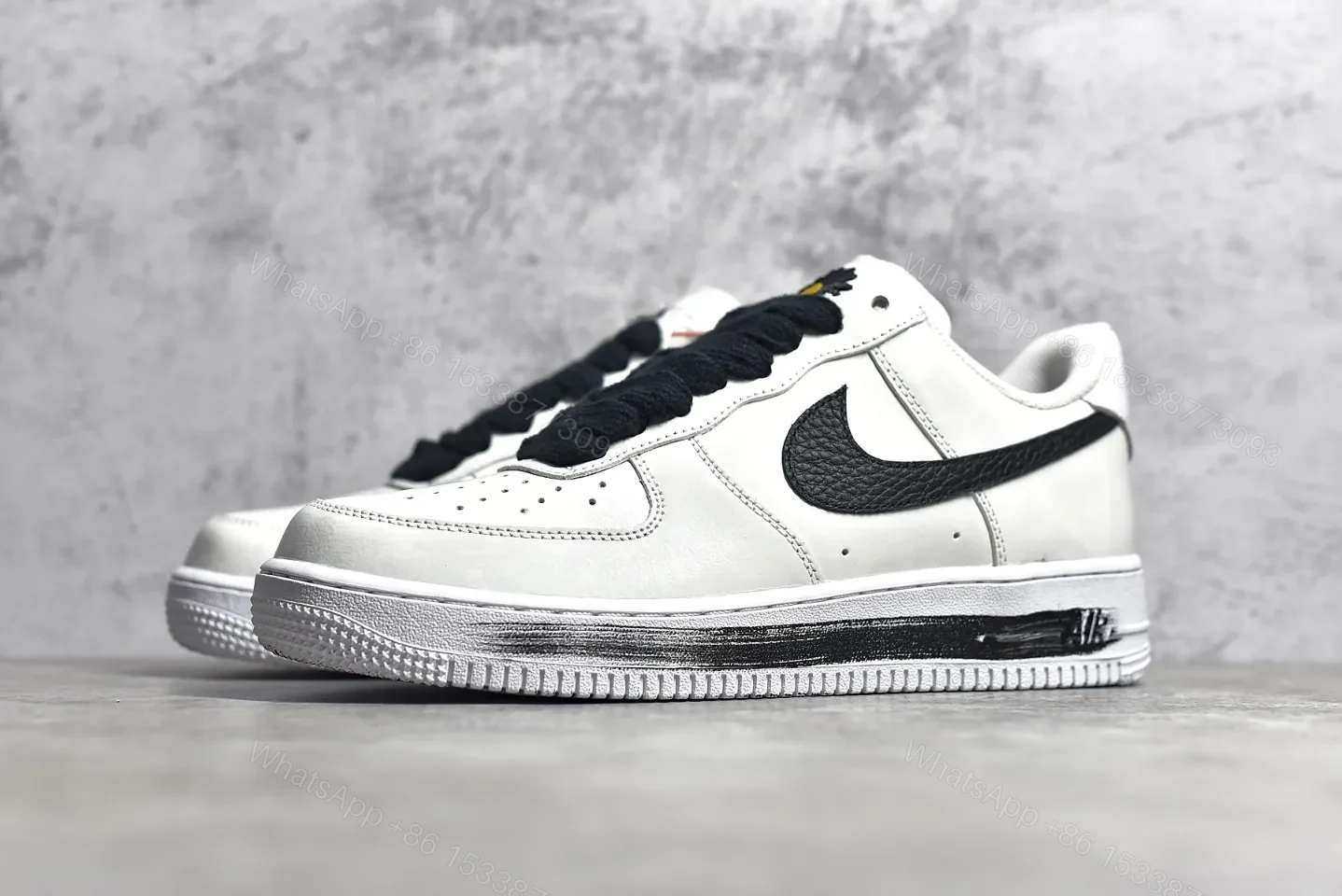 View 2 of Air Force 1 Low g Dragon Peaceminusone Para Noise 2.0