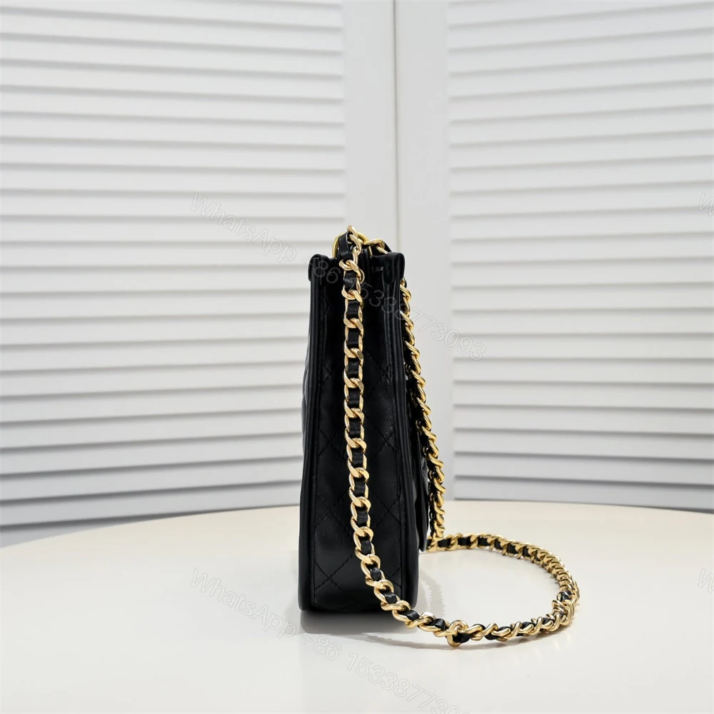 View 6 of CHANEL Hobo Handbags