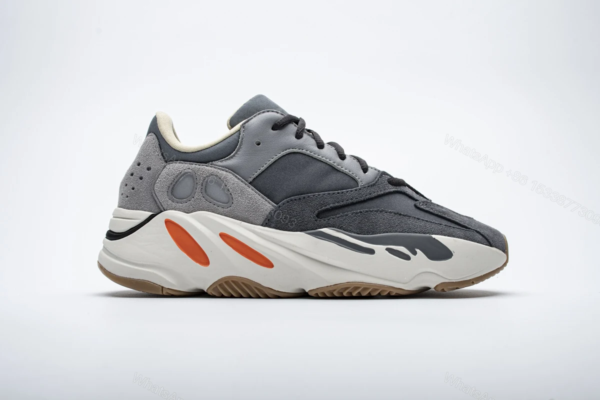 View 2 of Yeezy Boost 700 v2 Magnet FV9922