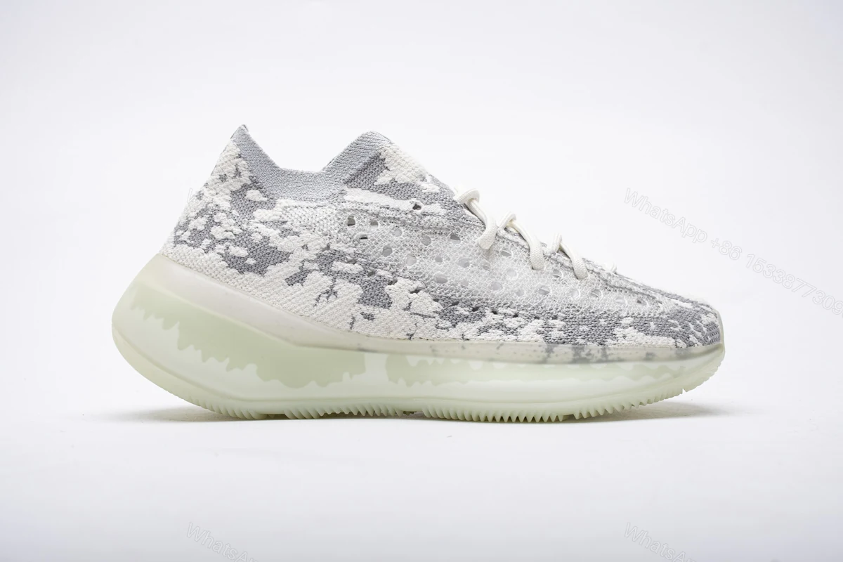 View 2 of Yeezy Boost 380 Alien FV3260