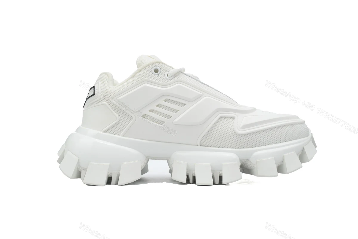 View 5 of Prada Cloudbust Thunder 'White