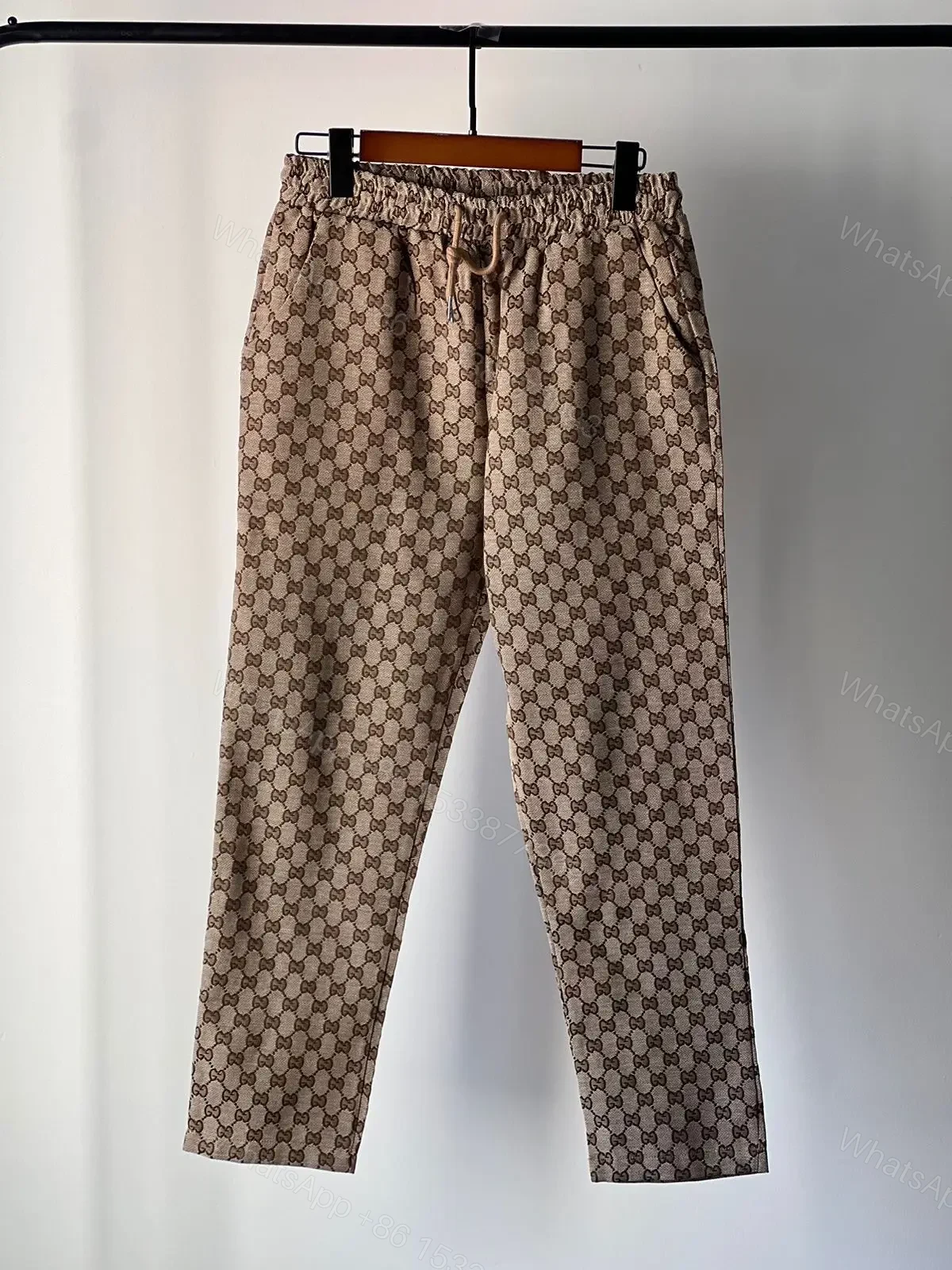 GUCCI — view 1