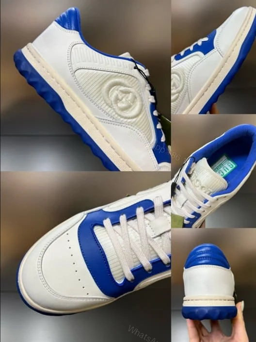 View 7 of MEN’S MAC80 SNEAKER – GC149