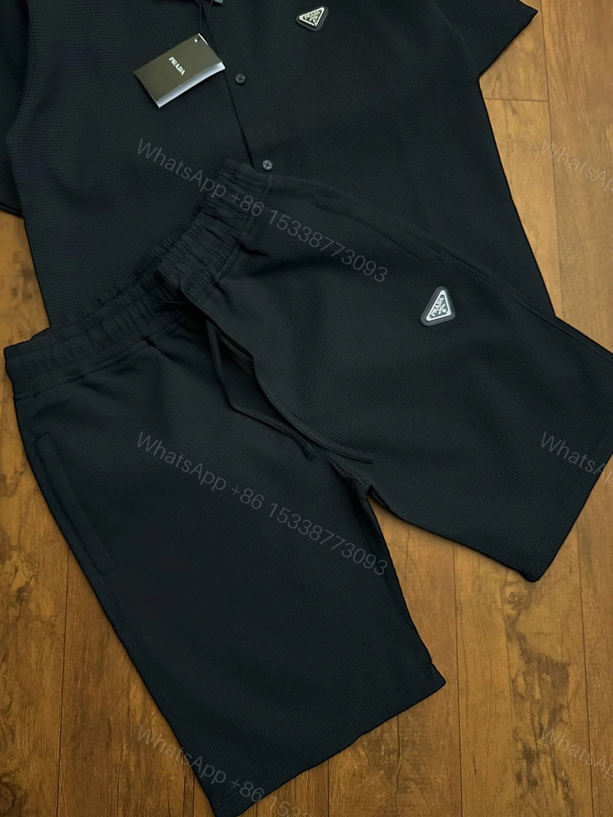 View 18 of FIRST COPY PRADA COORDINATES FOR MEN