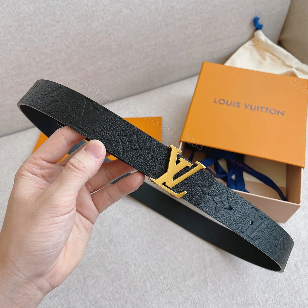 View 2 of Women’s Luxury LUV BELTS 113