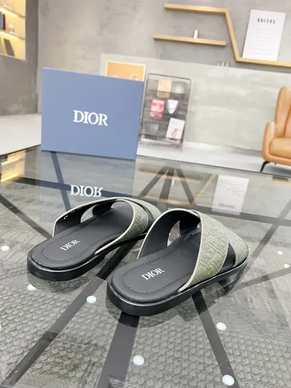 View 6 of Soft Luxe Monogram Slides: Everyday Elevated Comfort