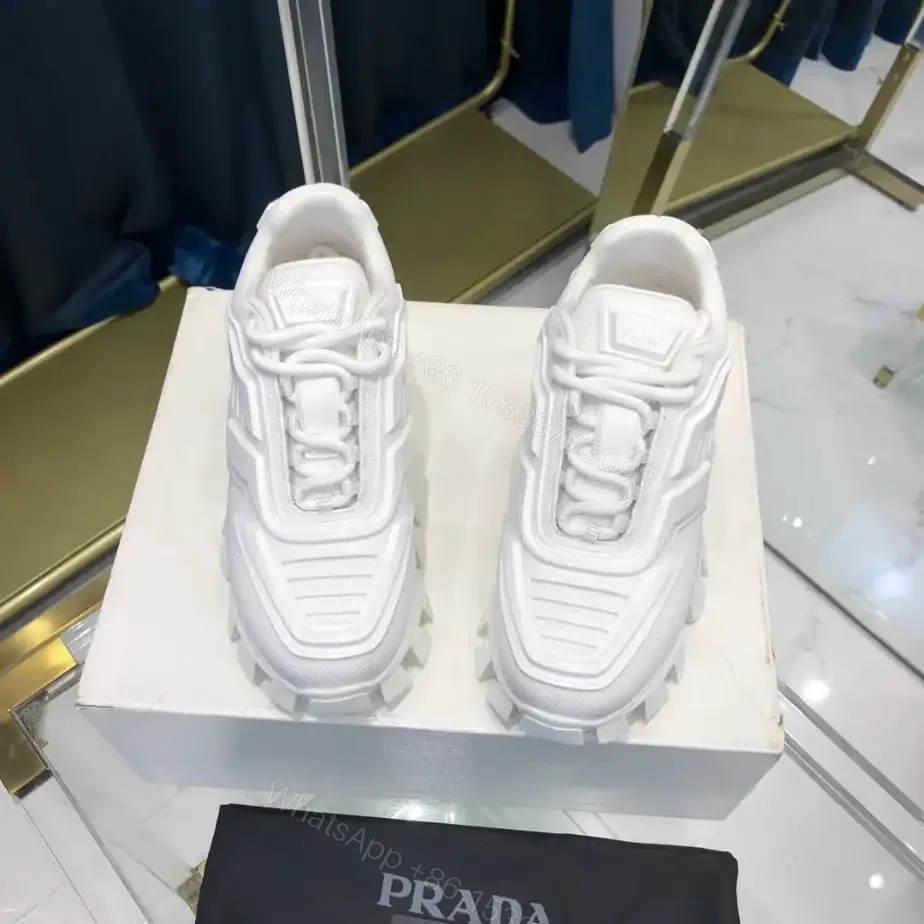 View 5 of PRADA CLOUDBUST THUNDER SNEAKERS – PRD024