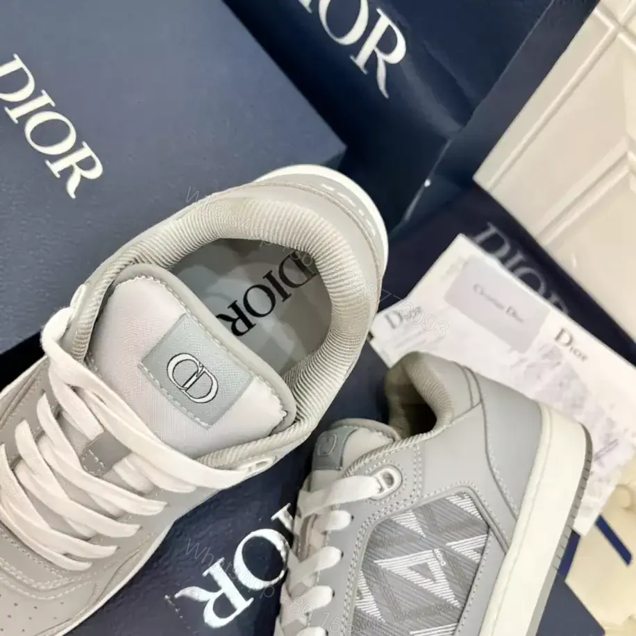 View 6 of B27 LOW-TOP SNEAKER – CD138