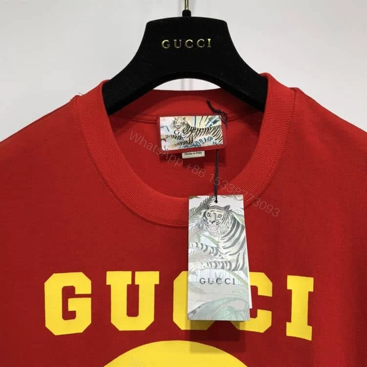 View 2 of Gucci T-shirt – GC57