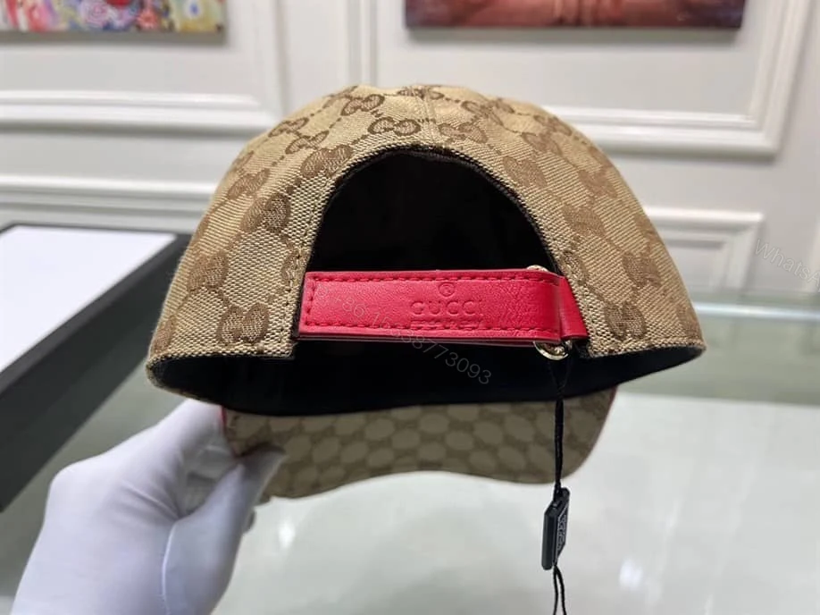 View 3 of Gucci Cap – RCG40