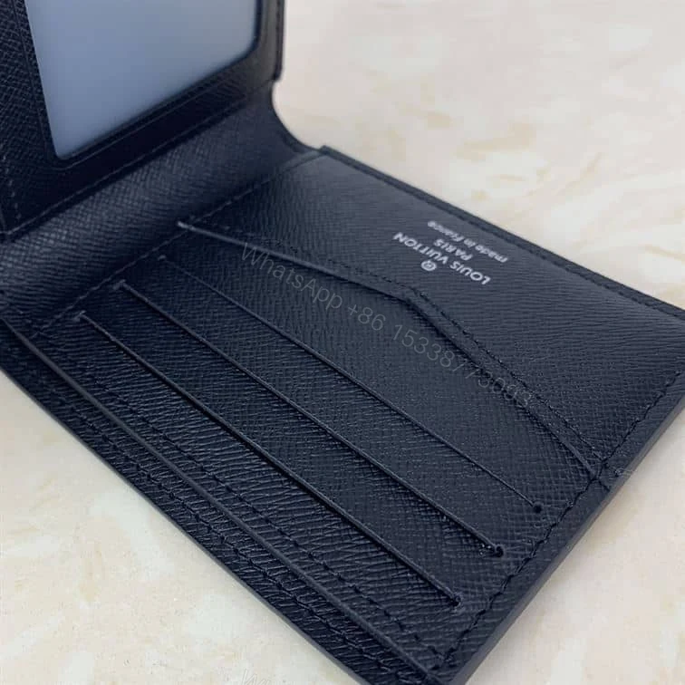 View 3 of MULTIPLE WALLET M60662