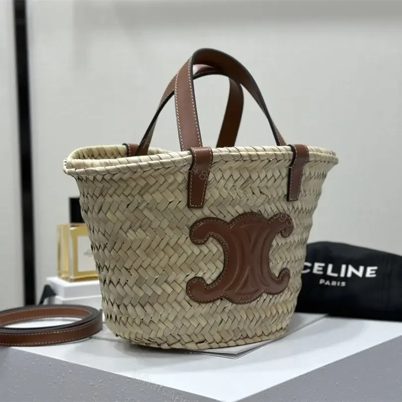 View 3 of 高仿Celine*Teen系列提籃包194002小號免檢版