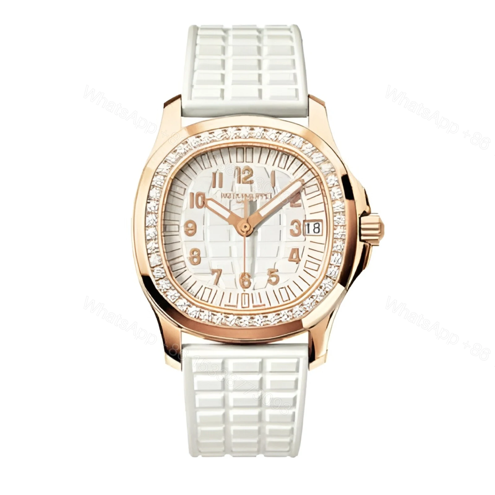 Patek Philippe Luce 5628 Replica — view 1