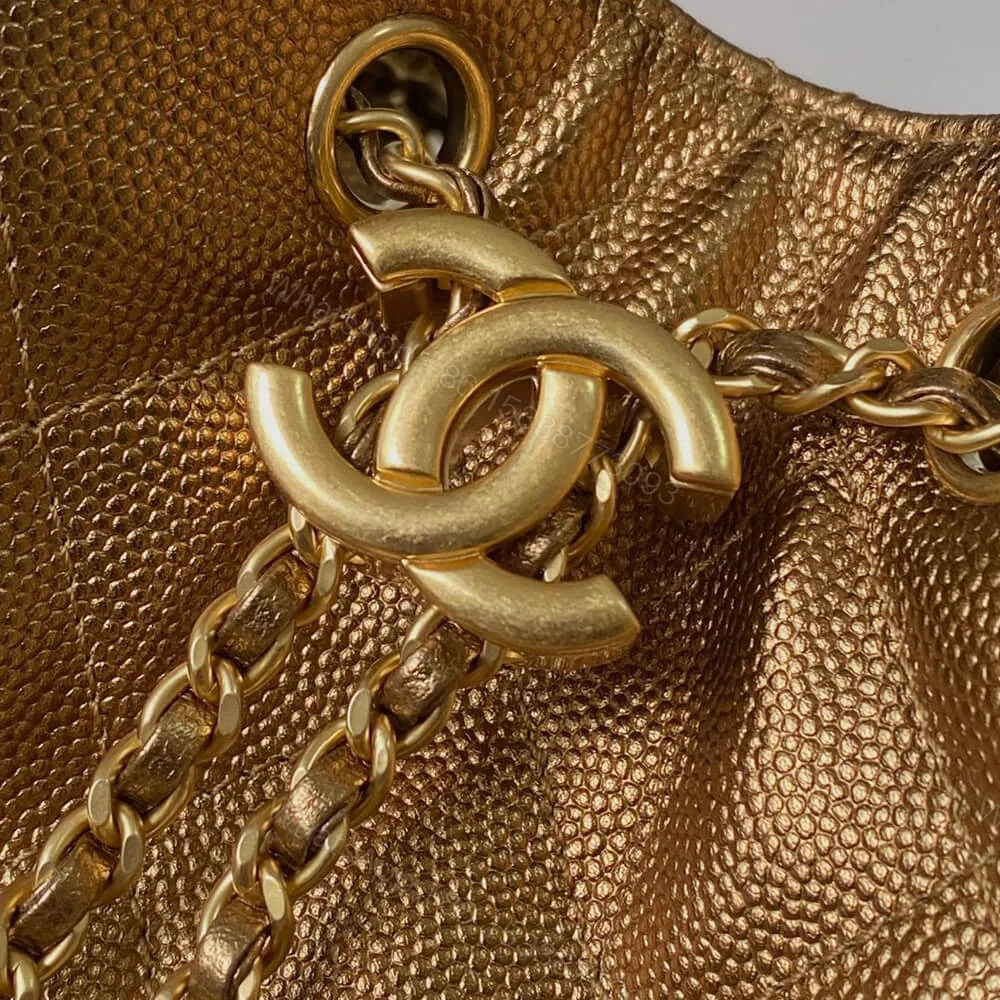 View 6 of CHANEL 25 Small Handbag