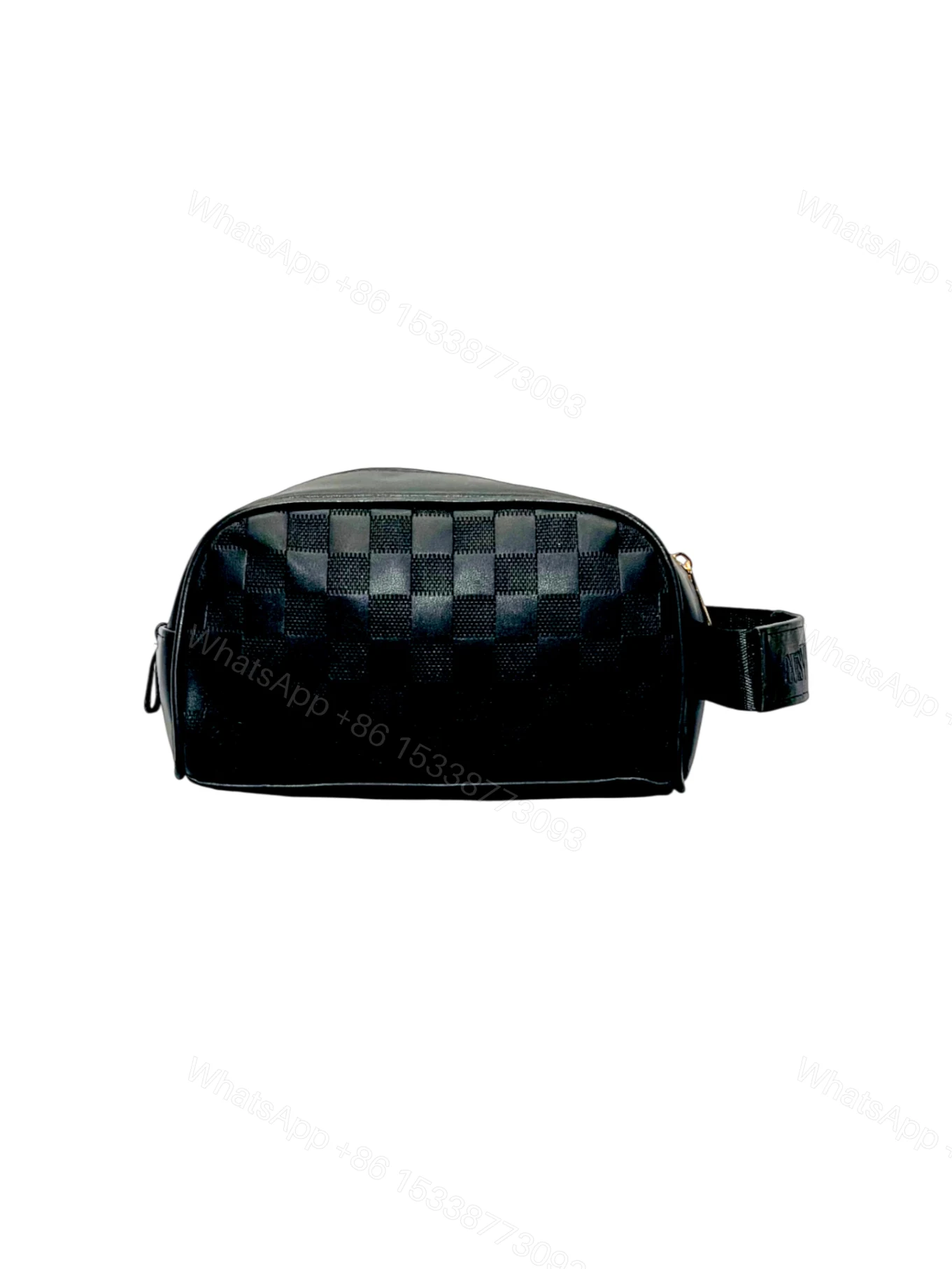 View 2 of Glamora Wristlet
