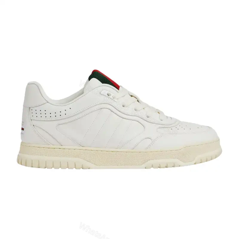 MEN’S GUCCI RE-WEB SNEAKER – GC244 — view 1