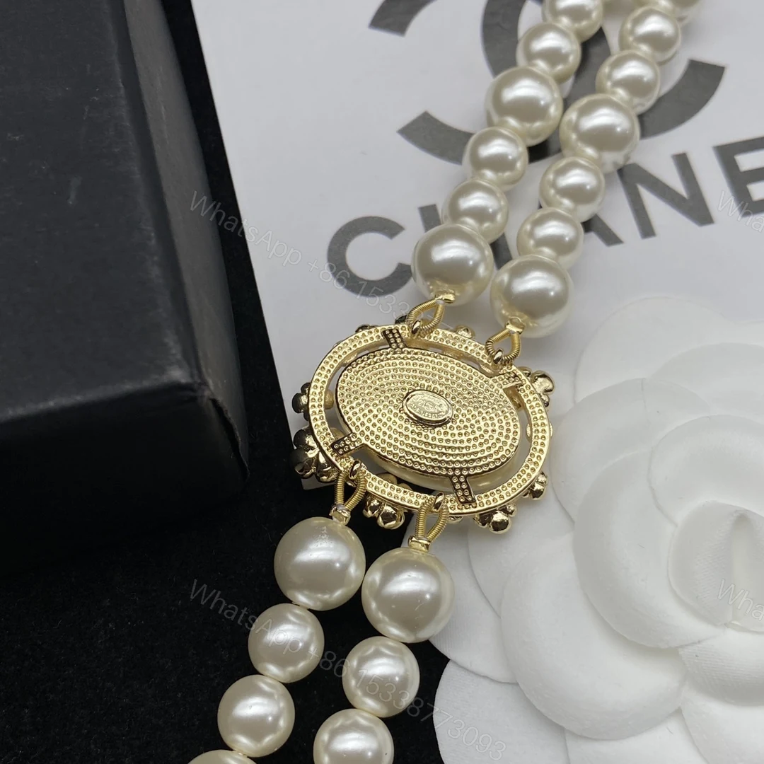 View 6 of EN – Lux Chanel Necklaces 037