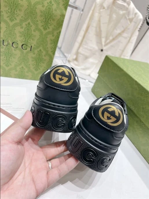 View 6 of GUCCI MEN’S GG SNEAKER – GC136