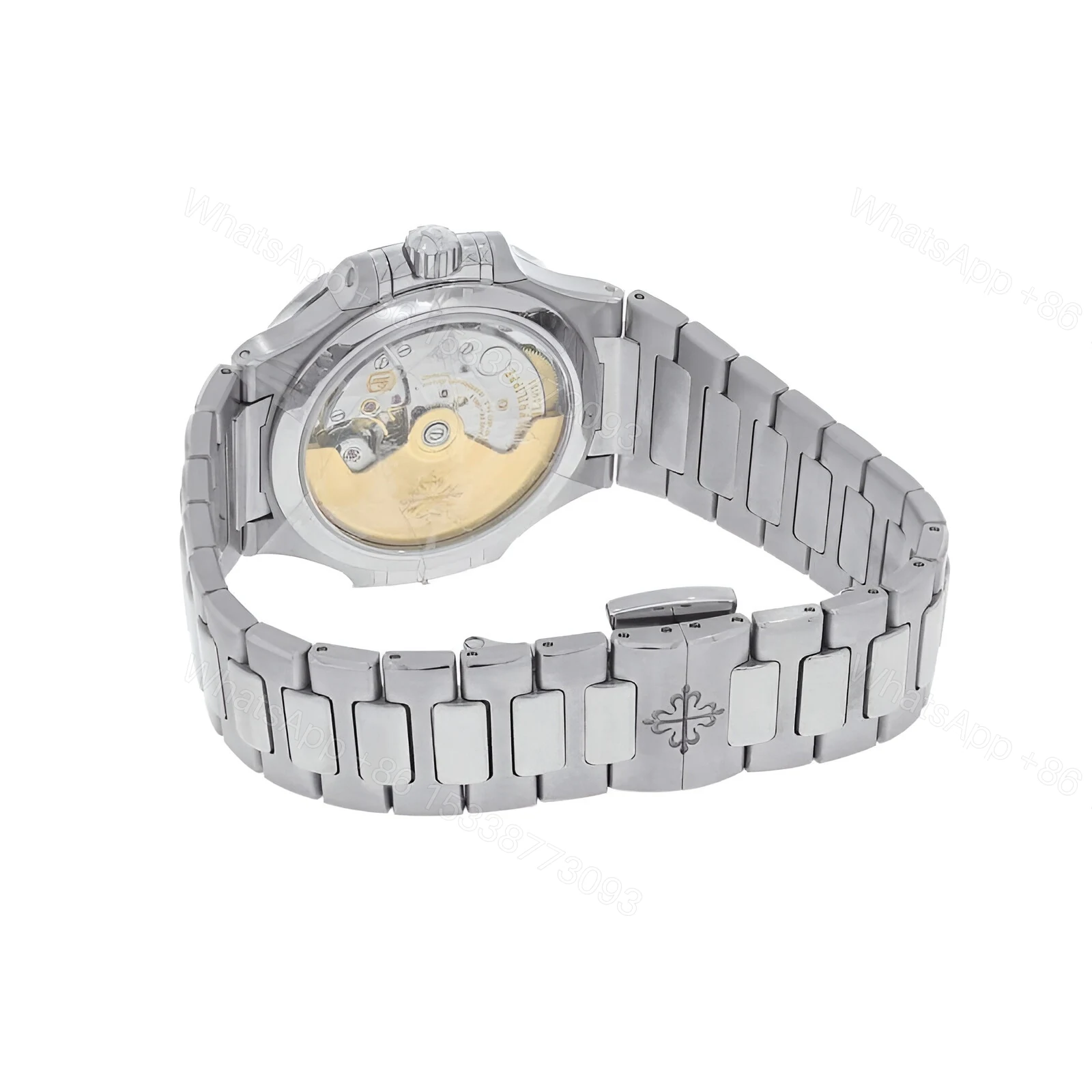 View 3 of Patek Tiffany Replica