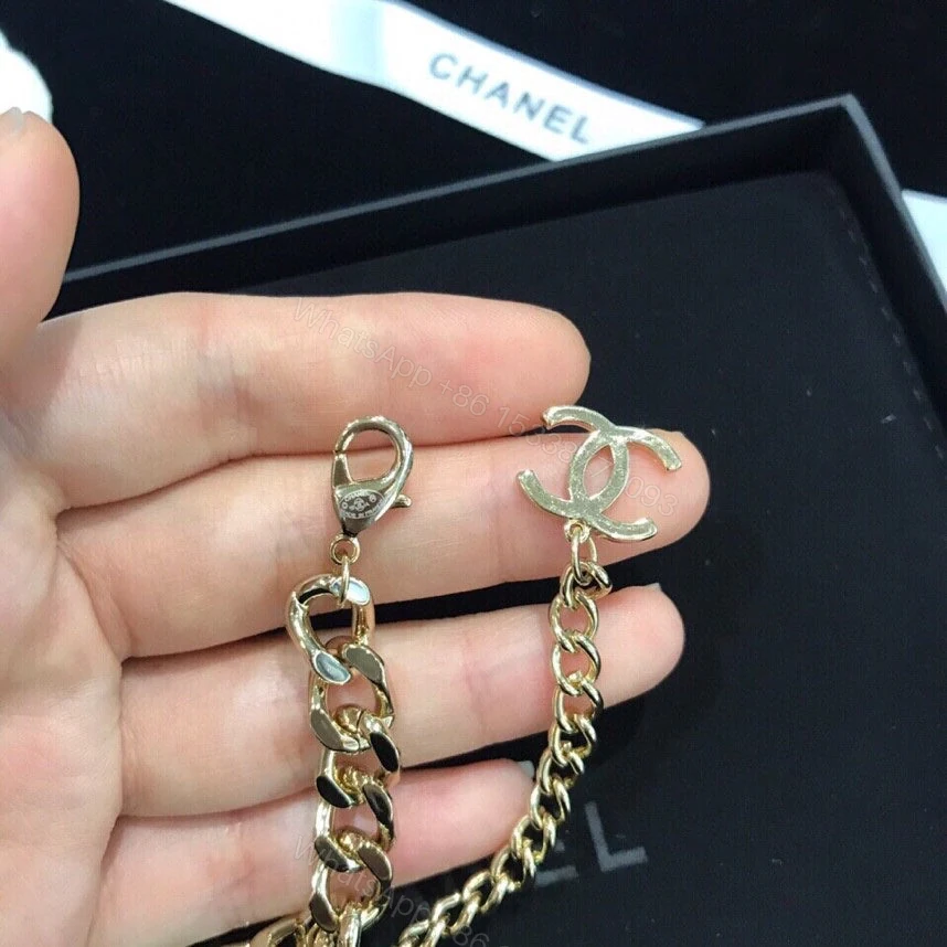 View 2 of EN – Lux Necklace CHL018