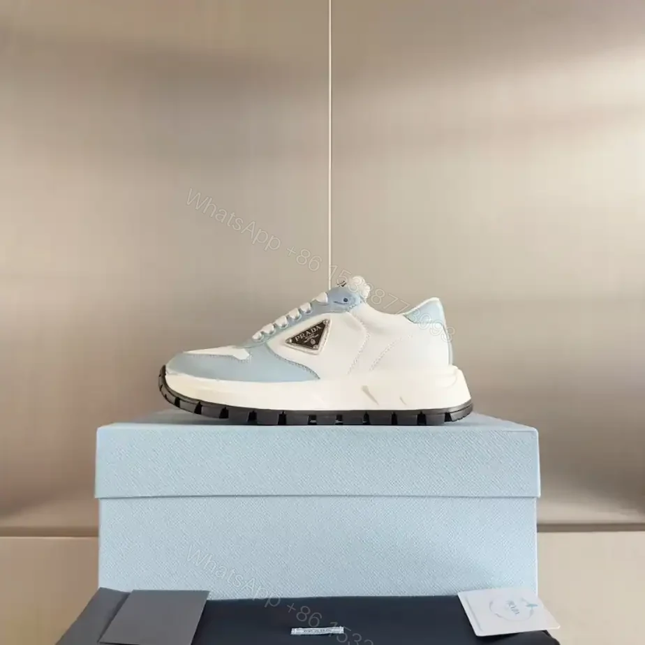 View 5 of PRADA PRAX 01 RE-NYLON SNEAKERS – PRD068