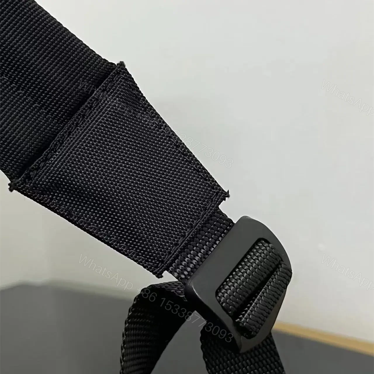 View 14 of 高仿BalenciagaExplorer系列小牛皮背包S