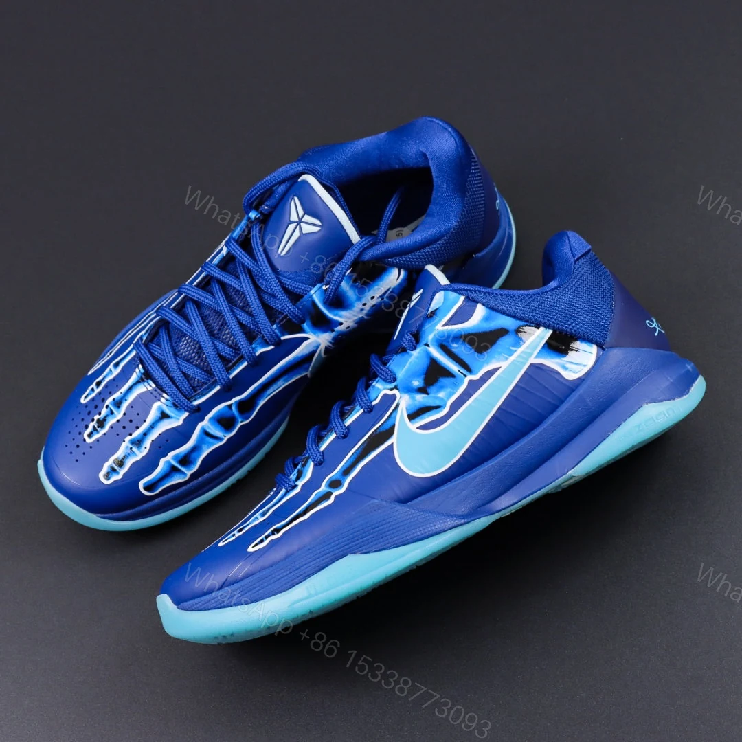 View 6 of Kobe 5 Protro “X-Ray” Reps