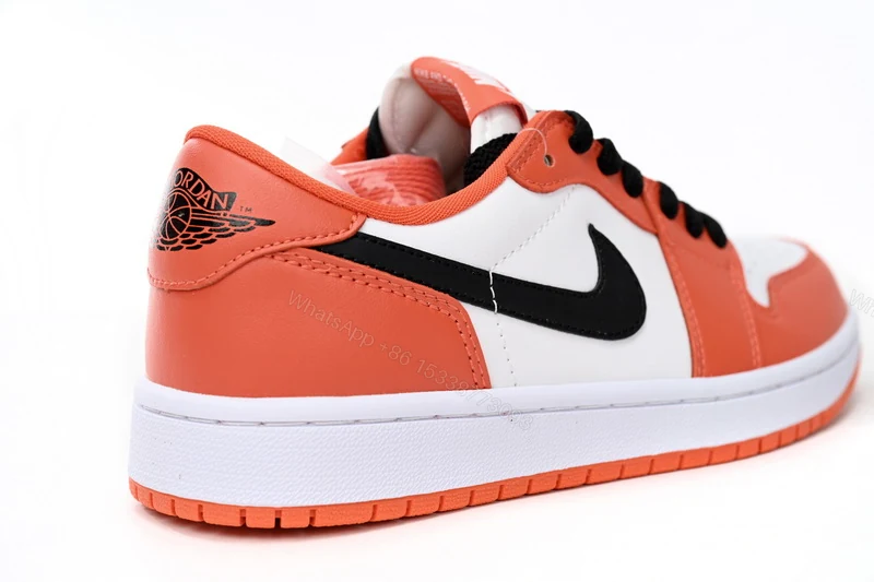 View 6 of Air Jordan 1 Low To Make a Waste of Money CZ0790-801
