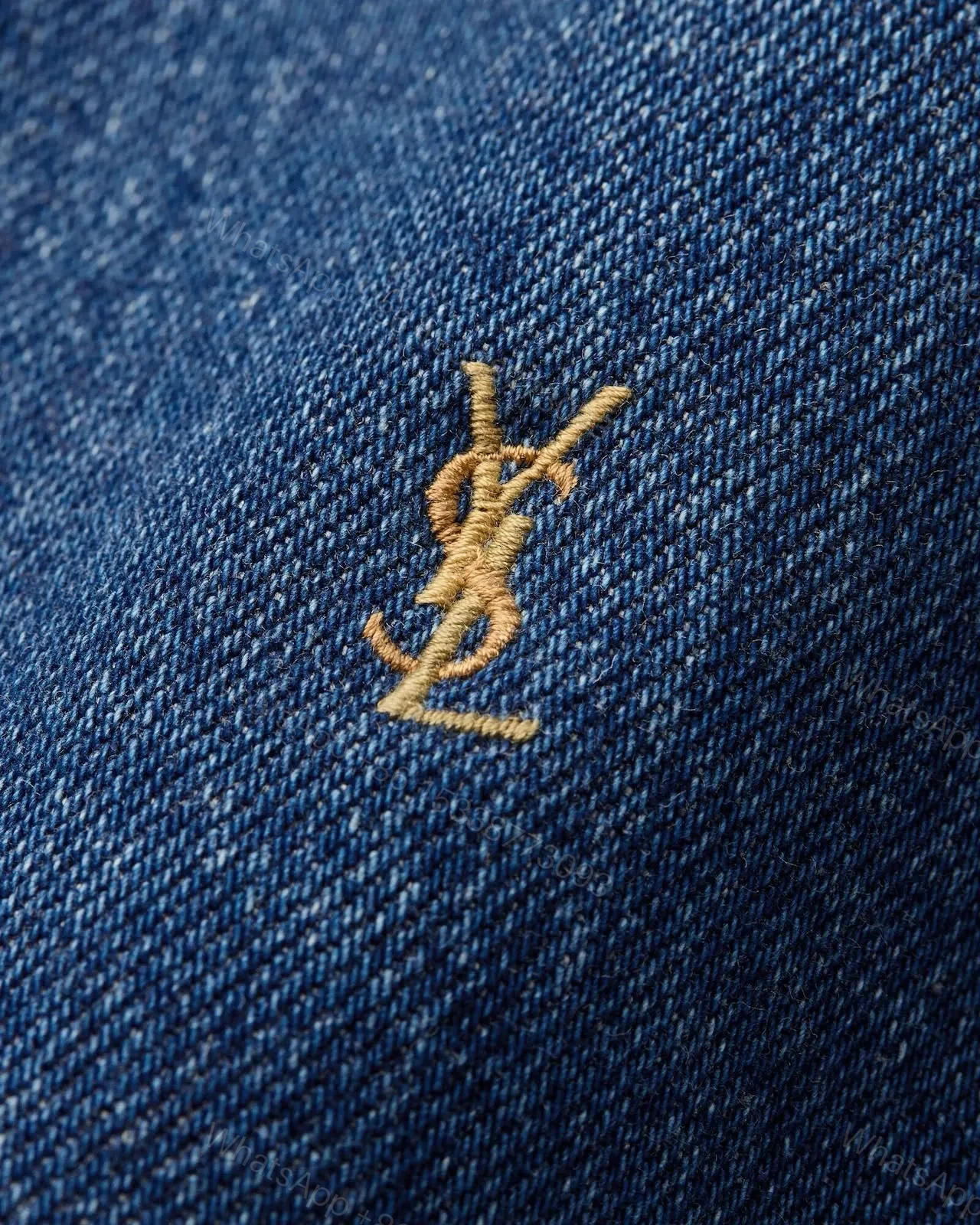 View 3 of ysl Shirt