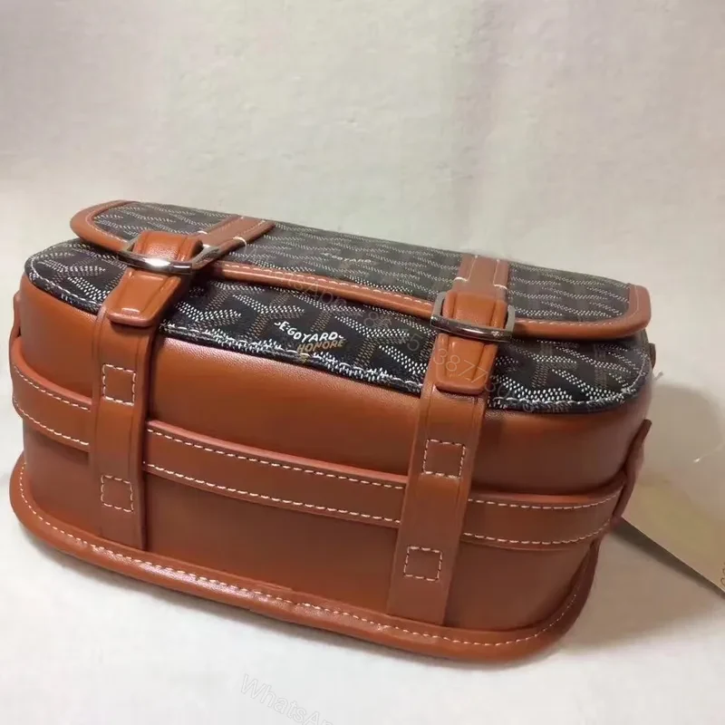 View 15 of Goyard Messenger Bags for Men