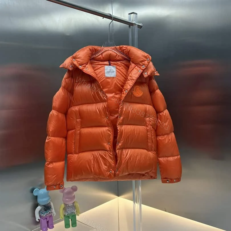 View 2 of MONCLER JACKET – MJ064