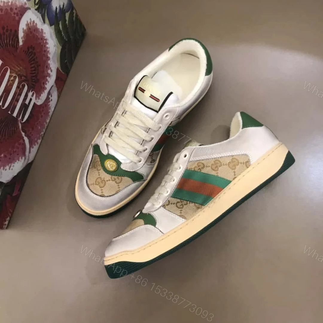 View 3 of GUCCI SCREENER SNEAKER – GC106