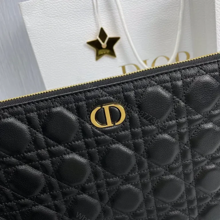 View 6 of Quilted Calibre Mini Crossbody with Gold Emblem - Luxury