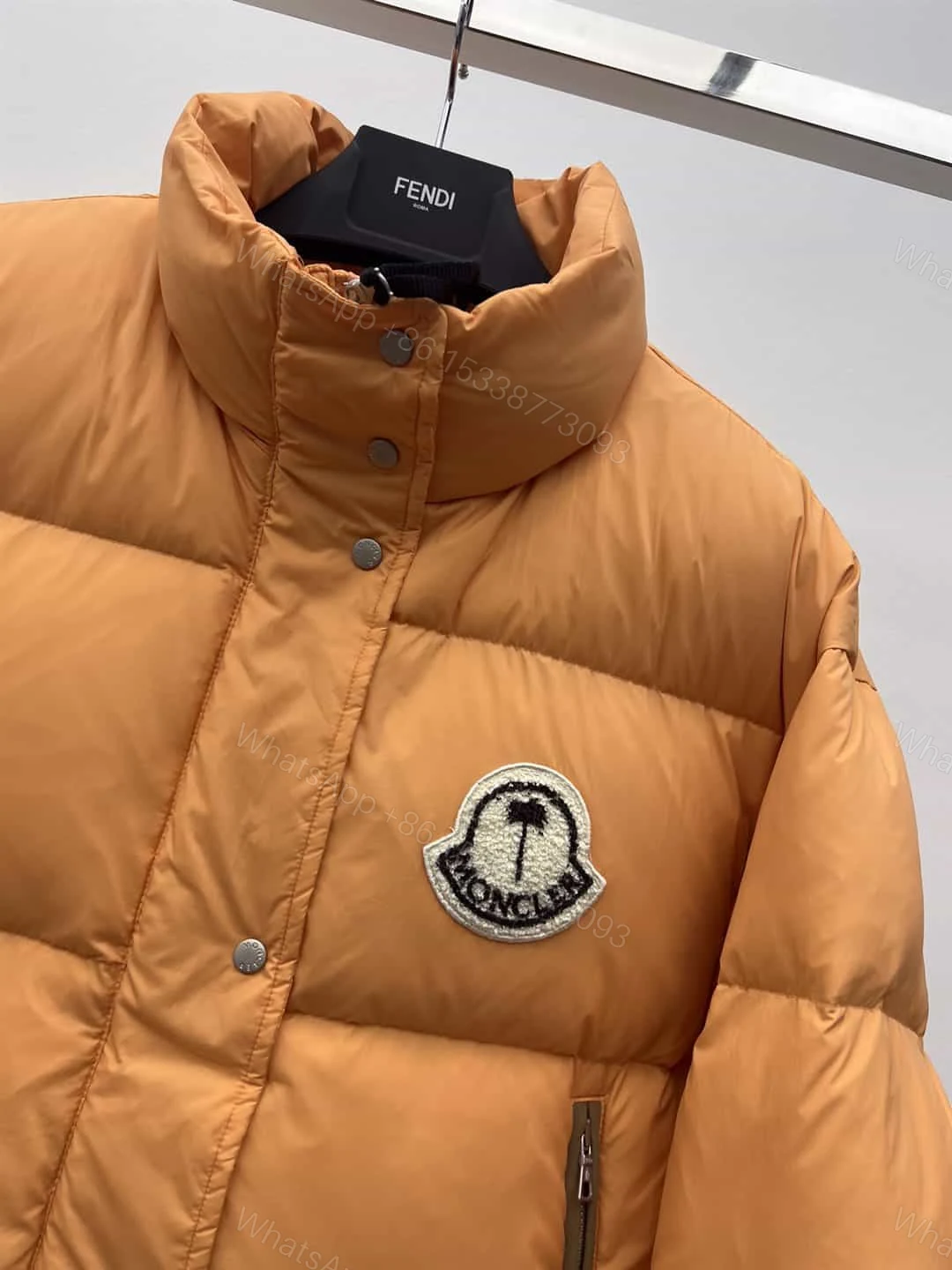 View 3 of MONCLER JACKET – MJ029