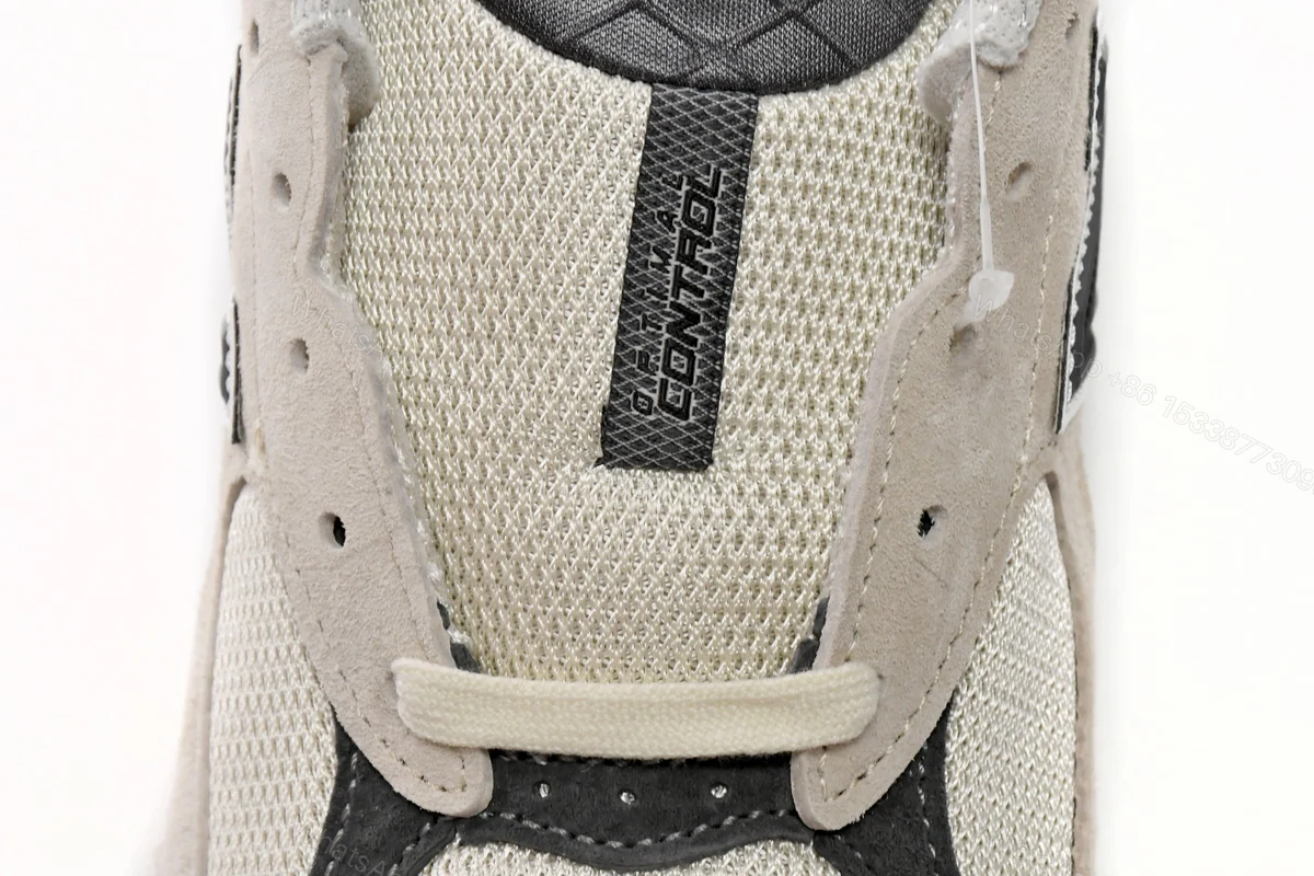 View 7 of New Balance 990v3 Beige M990AD3