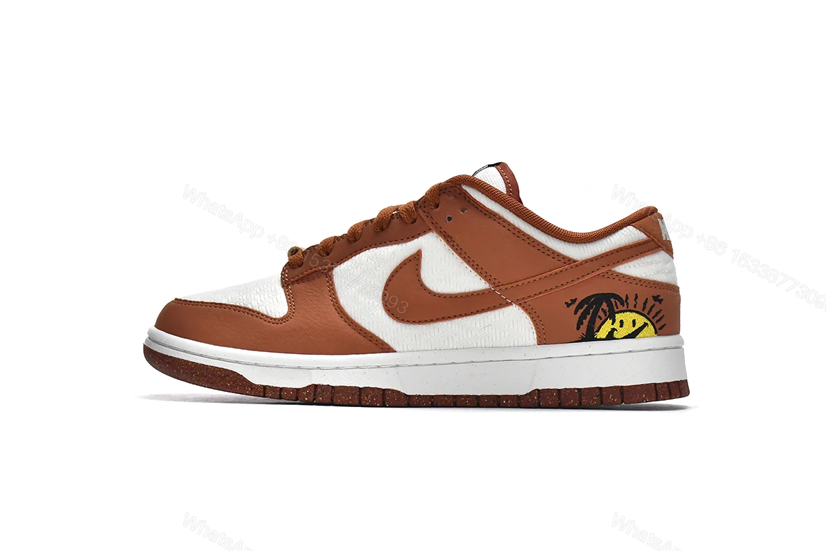 View 10 of Nike Dunk Low Sun Club DR5475-100