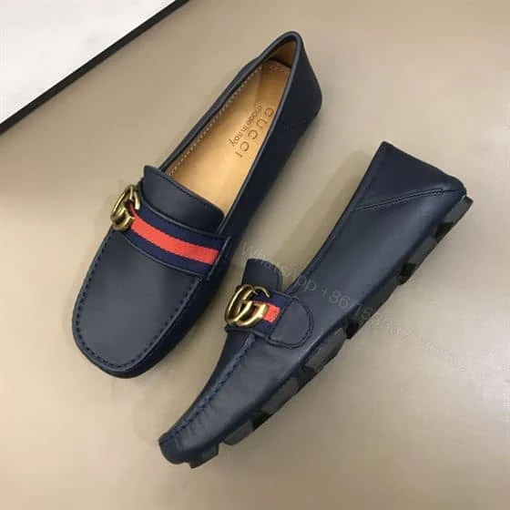 View 6 of GUCCI DRIVER WITH WEB – LDG001