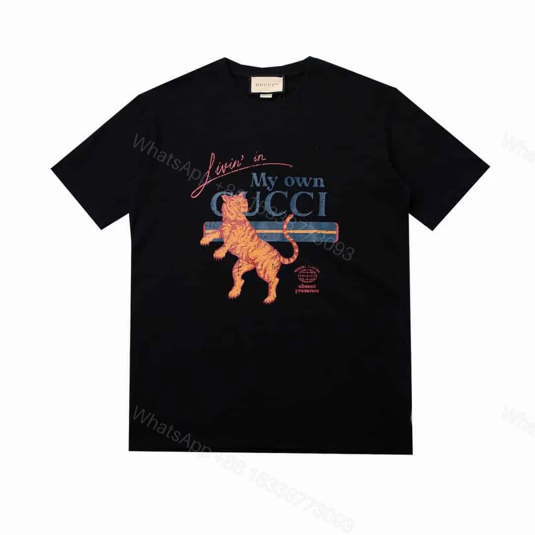 Gucci T-Shirt – GC50 — view 1